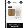 Özel Üretim Ultrasonic Hava Nemlendirici Gece Lambalı Aromaterapi Difüzör DEMPOWER BUHAR MAKİNESİ B2