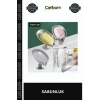 Özel Üretim Modern Şık Dekoratif Banyo Mutfak Seramik El Yapımı Hijyenik Dayanıklı Kaliteli SABUNLUK