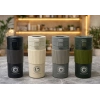 Özel Üretim Akıllı Dijital Isı Göstergeli Vakumlu 500 ml Paslanmaz Çelik Dereceli Termos Mug Bardak