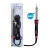 #Havya Profesyonel Hızlı Isınan Ergonomik 60W Kalem Havya Pratik Kalem Lehim Elektrikli