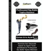 Özel Üretim Premium Seri Otomatik Zaman Isı Ayarlı Tarak Şekillendirici Profesyonel Saç Bukle Yapma