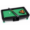 Özel Üretim Hediyelik Ahşap Mini Portatif Eğlenceli Ofis Ev Tipi Masa Üstü Bilardo Oyunu Alk5350