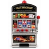 Özel Üretim Casino Eğlence Hobi Nostalji Şans Oyunları Büyük Battal Boy Slot Makinası Oyunu Alk535
