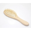 #Tarak Dayanıklı Doğal Saç Bakımı Estetik Fonksiyonel Tasarım Günlük Kullanım Ahşap Fırça Tarak