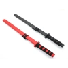 #Samuray Kaliteli Gürgen El İşçiliği Katana Bokken Dekoratif Hediyelik Ahşap Samuray Kılıç Küçük