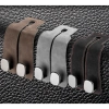 #KoltukAskısı Suni Deri Metal Mıknatıslı Kancalı 360 Derece Dönebilen Organizer Şık Araç Koltuk Askısı