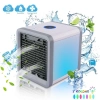Özel Üretim Masaüstü Portatif 3 Kademeli Klima Usb Hava Soğutucu Arctic Air Usb Mini Soğutucu Fan