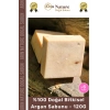 #argansabunu %100 Doğal Güzel Kokulu El Yüz Saç Vücut Orijinal Bitkisel Argan Sabunu 120g - 6 Adet