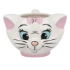 #Kupa Zarif İkonik Disney Koleksiyon Seramik Kedi Figürlü Hediyelik Aristocats Beker Marie Kupa