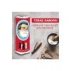 #TıraşSabunu Geleneksel Klasik Berber Tipi Sakal Yumuşatıcı Bakım Arko 12li Tıraş Sabunu 12X75 gr