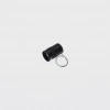 #Dürbün Rus Metal Zoom Optik 25x175 Mini Parmak Dürbünü 1000m 86m Monoküler