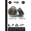 #Bardak Objektif Lens Görünüm Çelik Kahve Çay Hediye Sevgili Paslanmaz Çelik Termos Mug Bardak 300ml