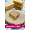 #bitkiselsabun Güzel Kokulu El Yüz Saç Vücut Orijinal Bitkisel %100 Zeytinyağlı Sabun 120g - 5 Adet
