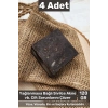 #bitkiselsabun Güzel Kokulu El Yüz Saç Vücut Orijinal Bitkisel Ardıç Katranı Sabunu 120g - 4 Adet