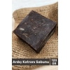 #bitkiselsabun Güzel Kokulu El Yüz Saç Vücut Orijinal Bitkisel Ardıç Katranı Sabunu 120g - 6 Adet