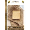 #bıttım Doğal Güzel Kokulu El Yüz Saç Vücut Orijinal Bitkisel Mardin Bıttım Sabunu 120g - 1 Adet