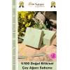#çayağacı %100 Doğal Güzel Kokulu El Yüz Saç Vücut Orijinal Bitkisel Çay Ağacı Sabunu 120g - 2 Adet