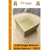 #defnesabunu Doğal Güzel Kokulu El Yüz Saç Vücut Orijinal Bitkisel %100 Defne Sabunu 120g - 3 Adet