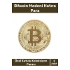 Deluxe Series Kutulu Hediyelik Kripto Hatıra Koleksiyon Bitcoin Madeni Para Altın Rengi 2 Adet