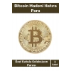 Deluxe Series Kutulu Hediyelik Kripto Hatıra Koleksiyon Bitcoin Madeni Para Altın Rengi 3 Adet