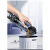 #Süpürge Güçlü Emiş Kablosuz Hızlı Şarj Ergonomik Pil Takip Dijital Göstergeli Şarjlı Araç Süpürge