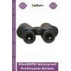 #Dürbün Askeri Avcı Doğa Gece Gözlem Optik 20x60DPSI Waterproof Profesyonel Dürbün 1000m-49m