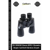 #Dürbün Profesyonel Aspherical 1030X50 Zoom DPS I Zoomlu Süper kaliteli Dürbün Siyah