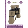 #Dürbün Profesyonel HD Zoom 20×50 – Geniş ön Mercekli – 1000m56m El Dürbünü – Çöl Rengi