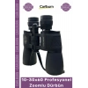 #Dürbün UV Korumalı Asferik Optik Geniş Açı Netleme 1030x60 Profesyonel Zoomlu Dürbün