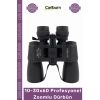 #Dürbün UV Korumalı Asferik Optik Geniş Açı Netleme 1030x60 Profesyonel Zoomlu Dürbün