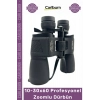 #Dürbün UV Korumalı Asferik Optik Geniş Açı Netleme 1030x60 Profesyonel Zoomlu Dürbün