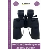 #Dürbün UV Korumalı Asferik Optik Geniş Açı Netleme 1030x60 Profesyonel Zoomlu Dürbün