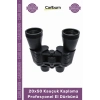 #ElDürbünü HD Zoom Su Geçirmez Net Görüntü Avcı 20x50 Kauçuk Kaplama Profesyonel El Dürbünü