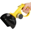 #Petshop Hijyenik Pratik Dayanıklı Tek Elle Kullanım Taşınabilir Evcil Hayvan Dışkı Toplama Aparatı
