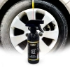 #LastikParlatıcı 410 ml Parlatıcı Koruyucu Parlaklık Veren Estetik Siyah Araç Lastik Parlatıcı