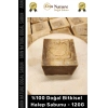 #halepsabunu Güzel Kokulu El Yüz Saç Vücut Orijinal Bitkisel %100 Doğal Halep Sabunu 120g - 4 Adet