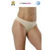 #İçÇamaşırı Toparlayıcı Şekillendirici İz Belli Etmeyen Düşük Bel Kadın Dikişsiz Slip Külot - 5 Adet
