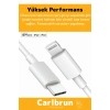 iPhone Tüm Serilere Uyumlu 20w Hızlı Şarj Seti Adaptör Type C Kablosu 7 8 X 11 12 13 14 15 Plus Pro
