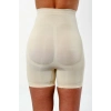İz Göstermeyen Kaymaz Silikon Dikleştirici Şekillendirici Sıkılaştırıcı Toparlayıcı Mini Şort Korse