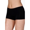 Yeni Sezon Lazer Kesim Kaymaz İz Göstermeyen Sıkılaştırıcı Toparlayıcı Kadın Düşük Bel Dikişsiz Boxer Külot