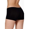 Yeni Sezon Lazer Kesim Kaymaz İz Göstermeyen Sıkılaştırıcı Toparlayıcı Kadın Düşük Bel Dikişsiz Boxer Külot