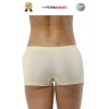 #KadınBoxer Toparlayıcı Şekillendirici Seamless Kaymaz Kadın Dikişsiz Boxer İç Çamaşırı - 2 Adet