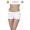 #KadınBoxer Toparlayıcı Şekillendirici Seamless Kaymaz Kadın Dikişsiz Boxer İç Çamaşırı - 3 Adet