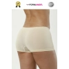 #KadınBoxer Toparlayıcı Şekillendirici Seamless Kaymaz Kadın Dikişsiz Boxer İç Çamaşırı - 4 Adet