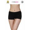 #KadınBoxer Toparlayıcı Şekillendirici Seamless Kaymaz Kadın Dikişsiz Boxer İç Çamaşırı - 5 Adet