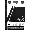 #KaraTahta Kendinden Yapışkanlı Büyük Boy Yaz Sil Siyah Aktivite 60 Cm x 200cm Kara Tahta Blackboard