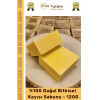 #kayısı Güzel Kokulu El Yüz Saç Vücut Orijinal Bitkisel %100 Doğal Kayısı Sabunu 120g - 1 Adet