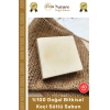 #keçisütlü %100 Doğal Güzel Kokulu El Yüz Saç Vücut Orijinal Bitkisel Keçi Sütlü Sabunu 120g 10 Adet