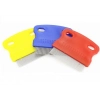 #Petshop Profesyonel Ergonomik Kaymaz Saplı Metal Dişli Hassas Kedi Köpek İçin Bit Pire Tarağı