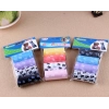 #Petshop Dayanıklı Hijyenik Evcil Hayvan Atık Toplama Rulosu 60 Adet Köpek Kaka Poşeti 4lü Set